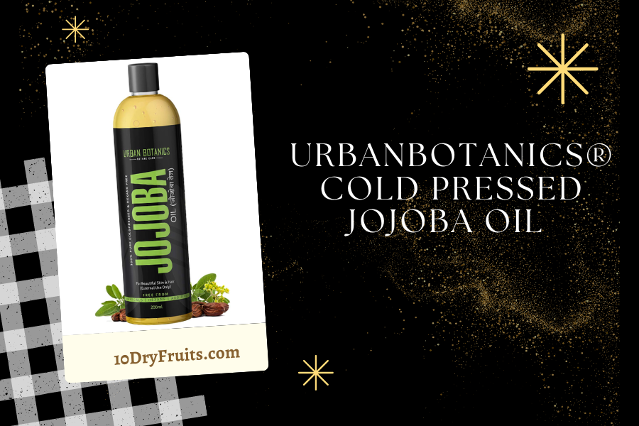 best jojoba oil for face