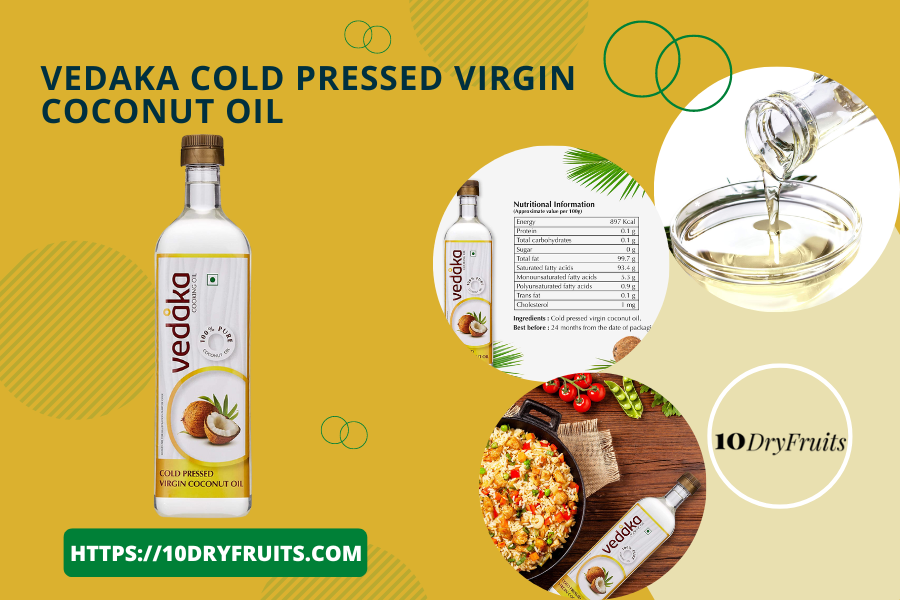 best virgin coconut oil for hair growth