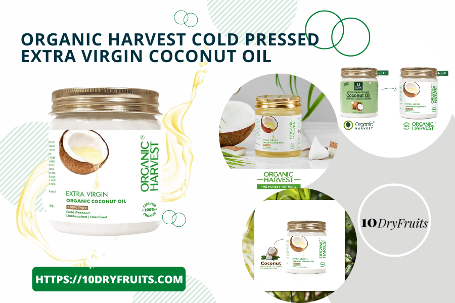 pure coconut oil for hair in india