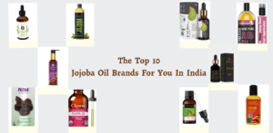 best jojoba oil brand in india