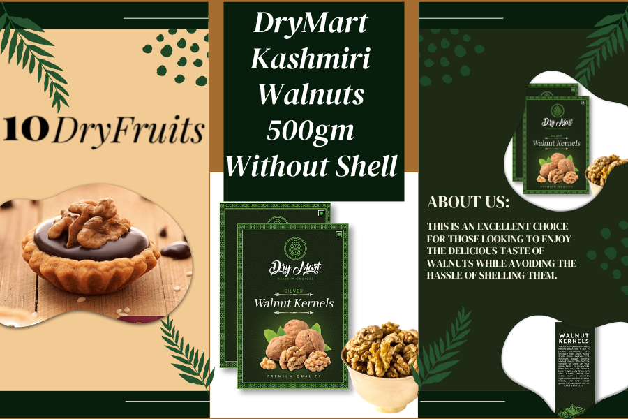 best walnuts in india online