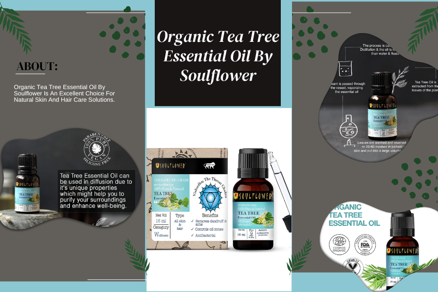 best tea tree oil with terpinen