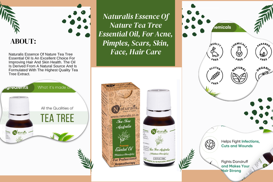 soulflower tea tree oil