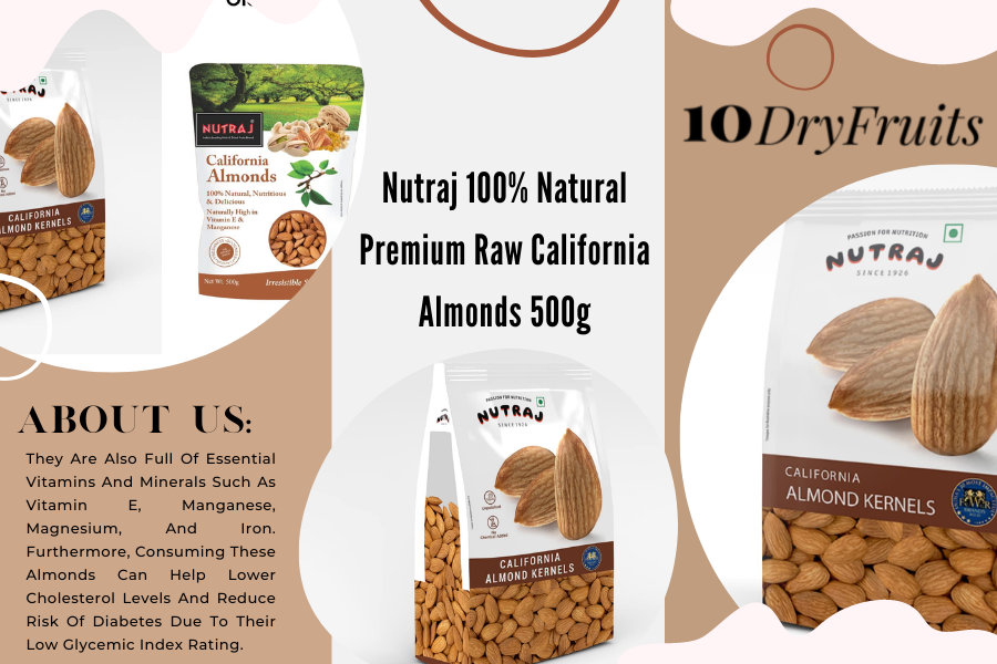 1 kg almond price in flipkart
