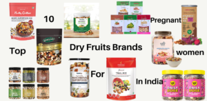 quantity of dry fruits to eat during pregnancy