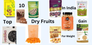 best fruits for weight gain in india