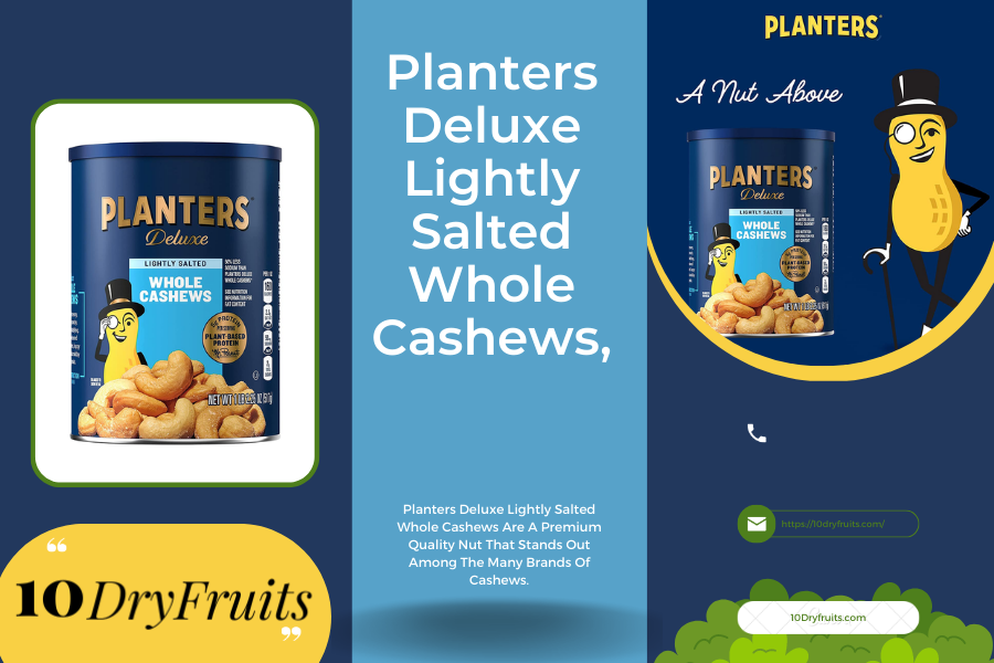 best cashews online