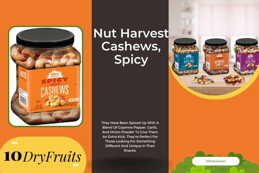 best cashews online