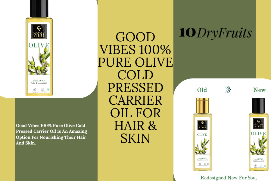 best olive oil for hair and skin in india