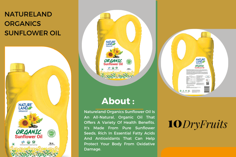 best cooking oil in india