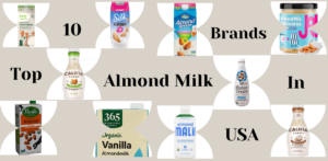 best almond milk for weight loss in india