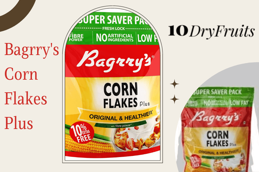 best corn flakes for weight loss