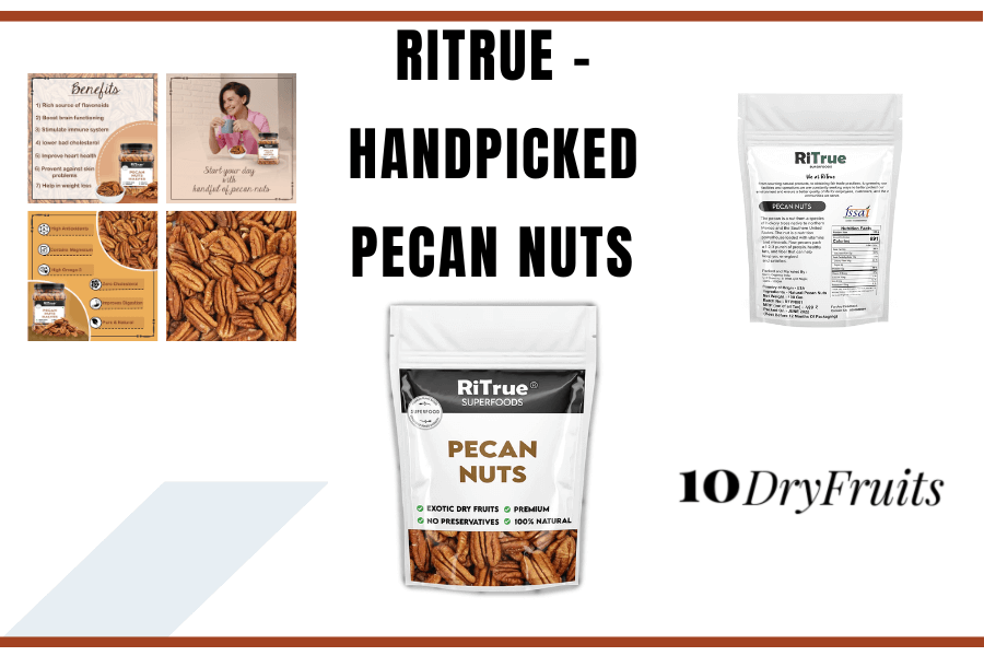 pecan nuts price per kg in india