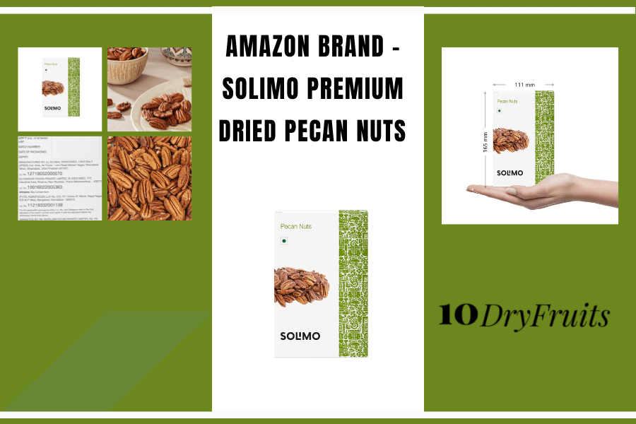 pecan nuts uses