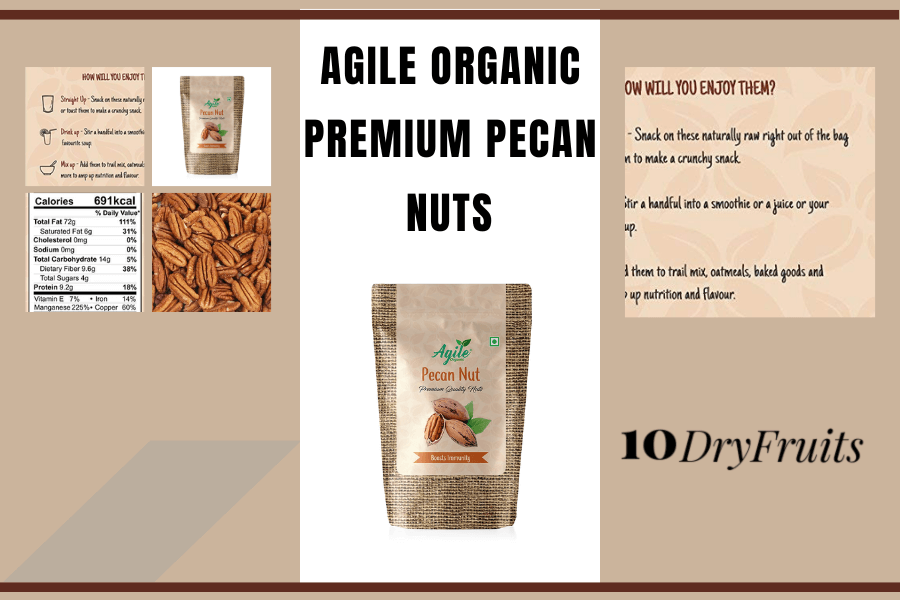 pecan nuts online