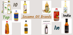 best sesame oil for massage