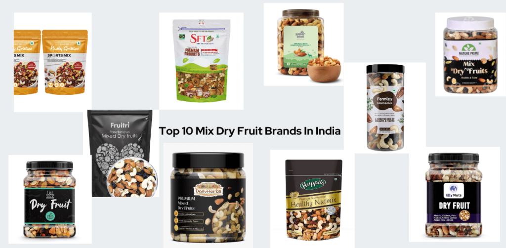 benefits of eating dry fruits at night