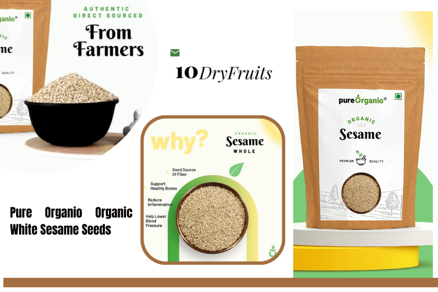 sesame seeds price 1kg