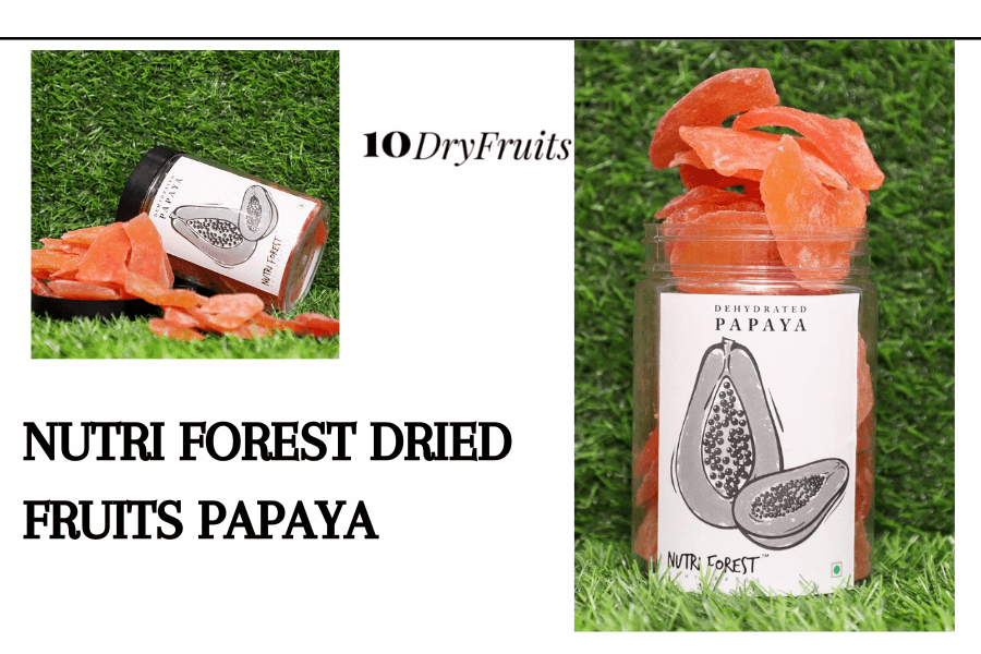 best papaya face wash for dry skin