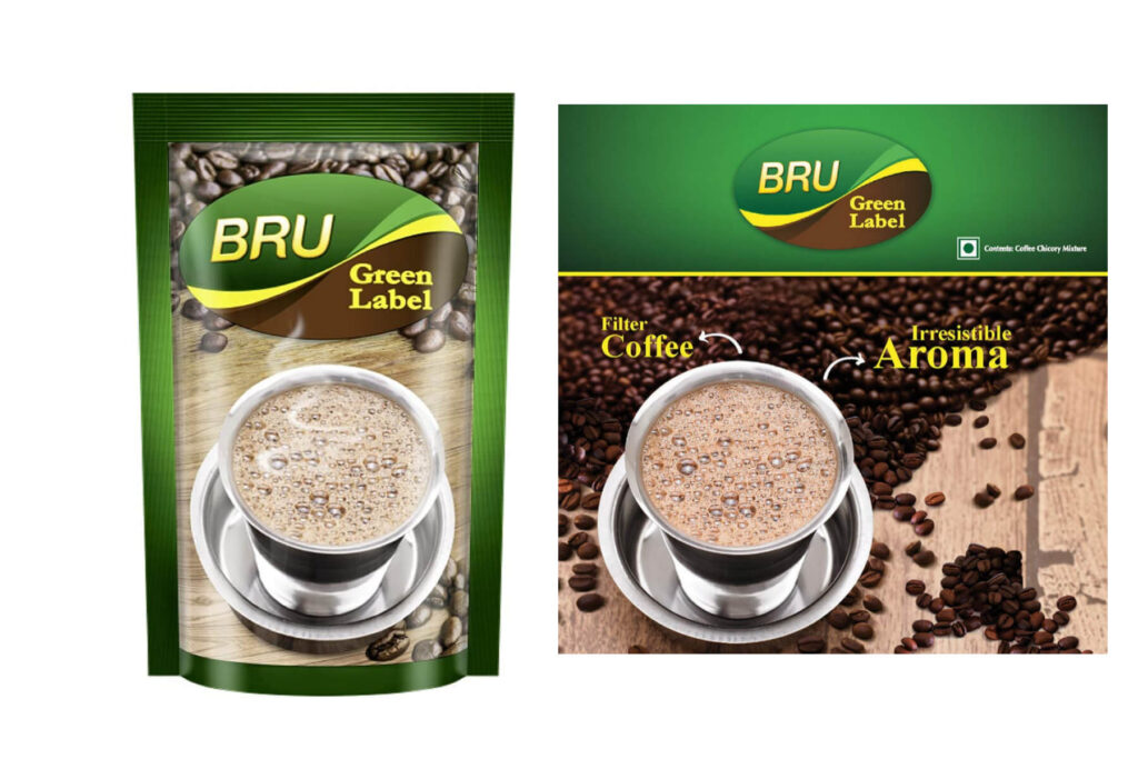 best coffee brands in india