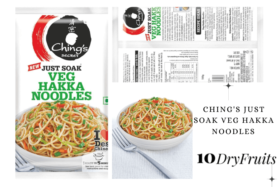 top 10 noodles brands in world