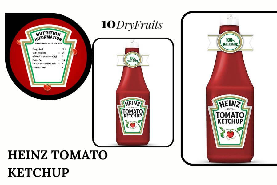 tomato sauce company in india