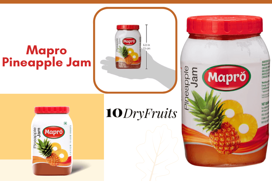 best organic jam in india