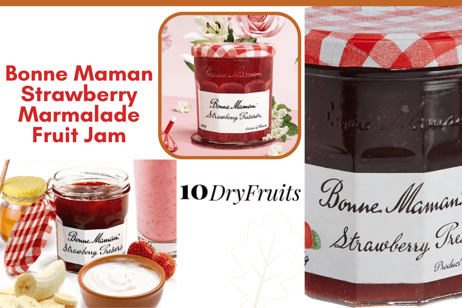organic jam brands in india