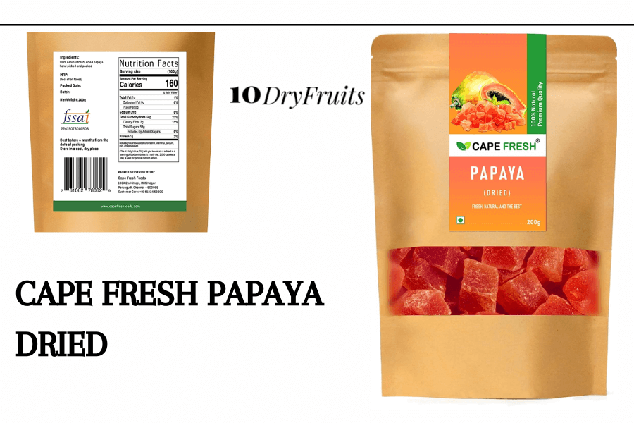 best papaya face wash for pigmentation