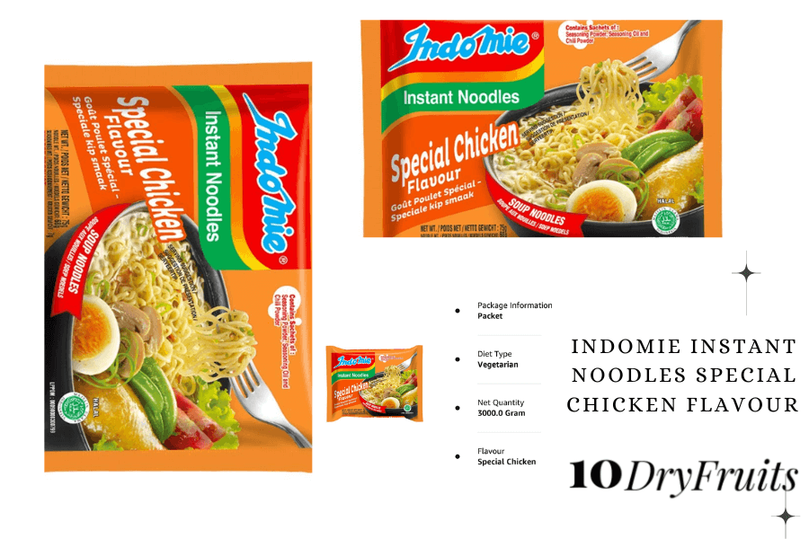 best noodles brand in the world