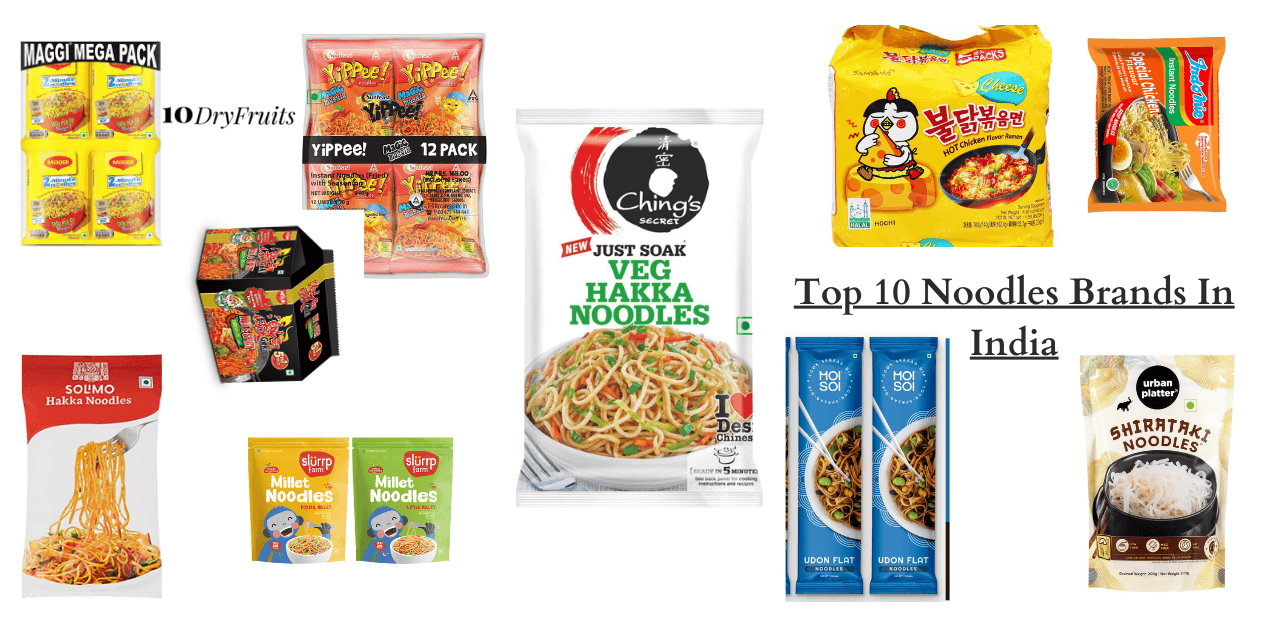 instant noodles brands in india