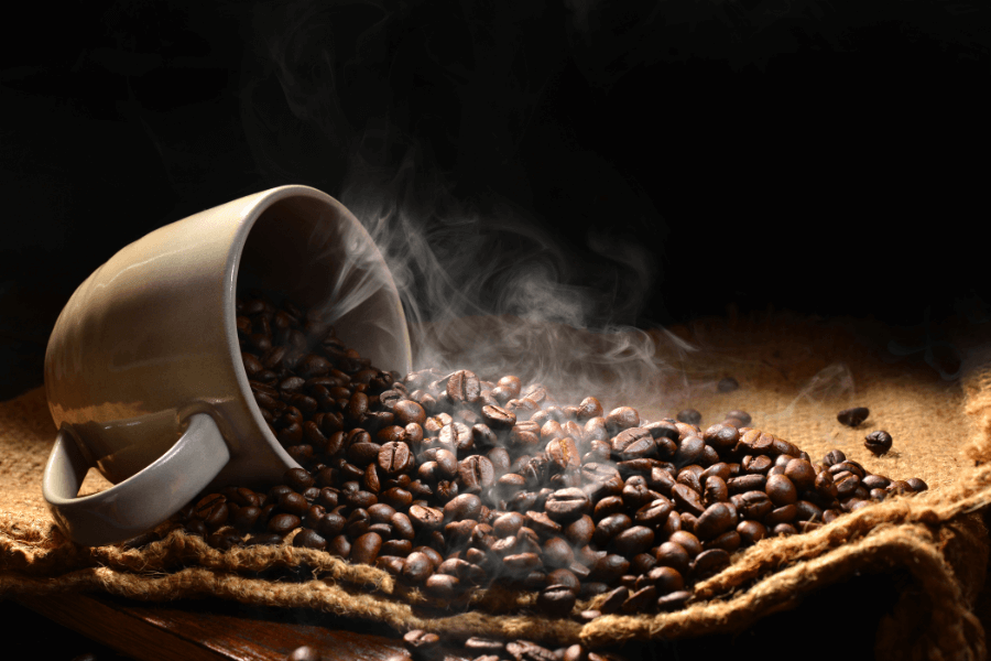 what is the best tasting coffee brand