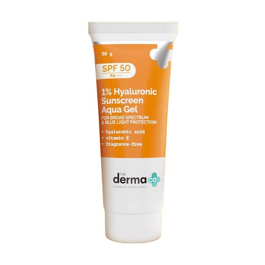 best oil-free sunscreen in india