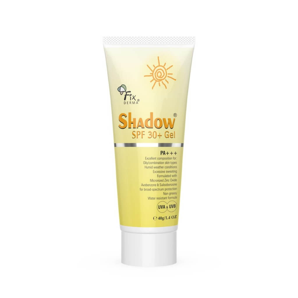 best sunscreen for oily skin dermatologist recommended in india