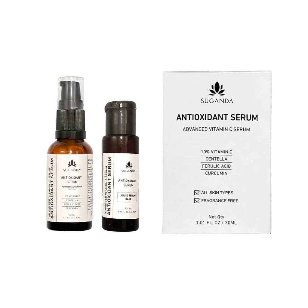 best serum for all skin problems