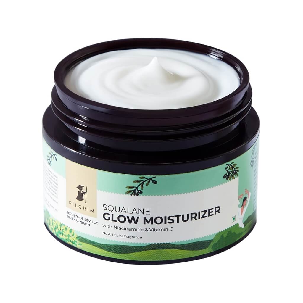 best moisturizer for all skin types in india