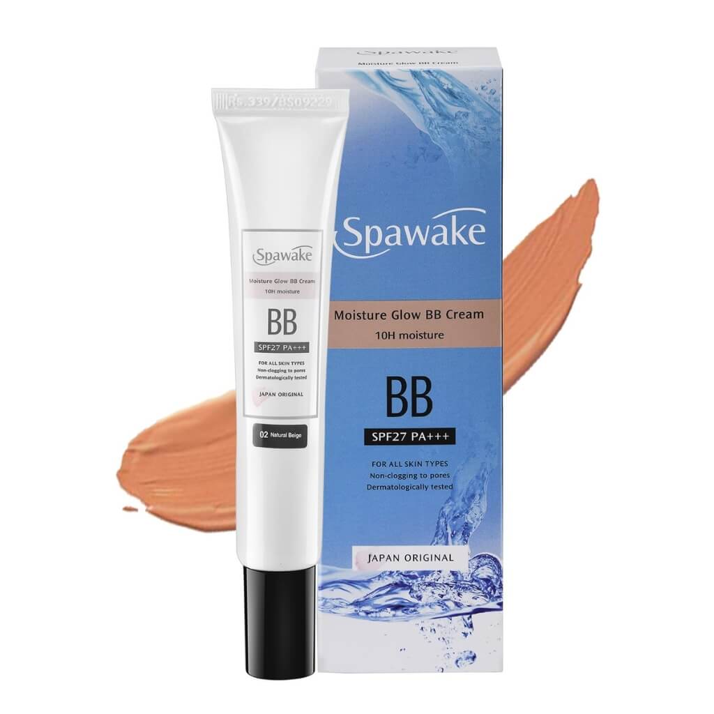 best bb cream for daily use in india