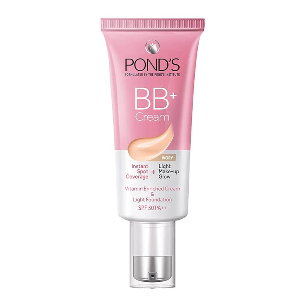 best bb cream for oily skin daily use