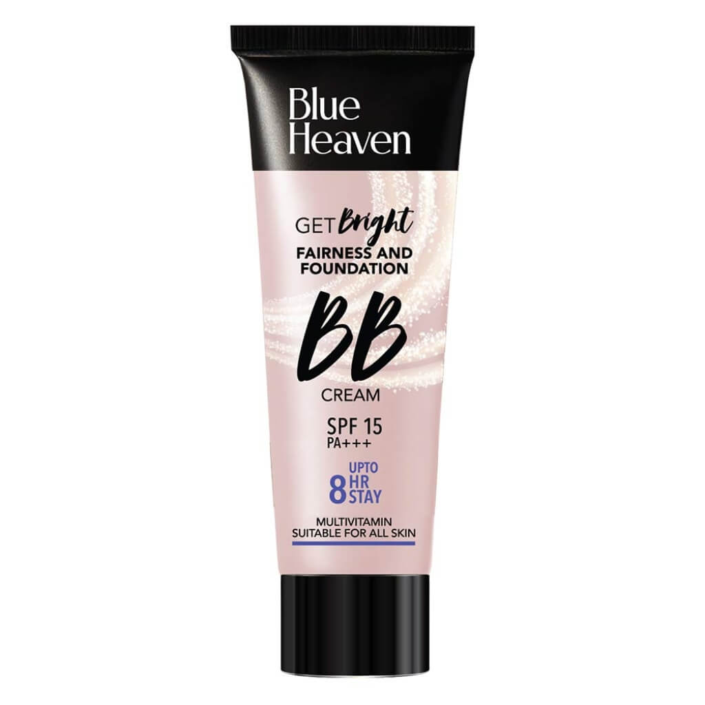 best bb cream for all skin types