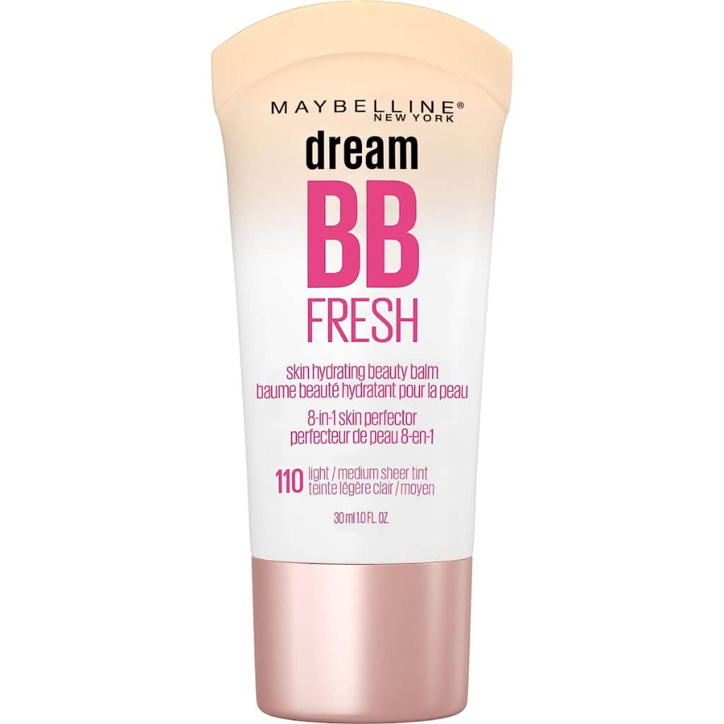 best bb cream in india for oily skin