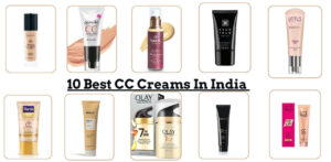 which cc cream is best for daily use